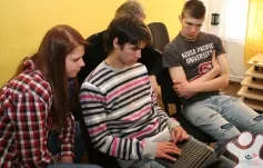 Kurz přípravy na život - Pokračovací