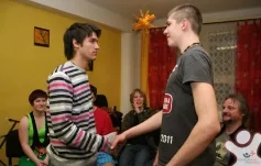 Kurz přípravy na život - Pokračovací