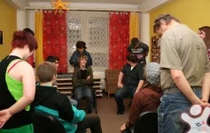 Kurz přípravy na život - Pokračovací