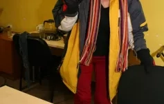 Kurz přípravy na život - Pokračovací