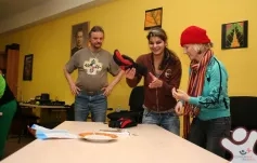 Kurz přípravy na život - Pokračovací