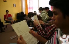 Kurz přípravy na život - Pokračovací