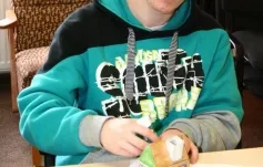 Víkend s dobrovolníky