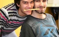 Víkend s dobrovolníky