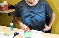 Víkend s dobrovolníky