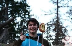 Víkend s dobrovolníky