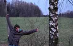 Víkend s dobrovolníky