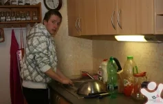 Víkend s dobrovolníky