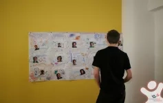 Víkend s dobrovolníky