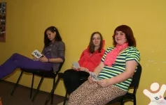 Kurzy přípravy na život - Základní