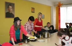 Kurzy přípravy na život - Základní