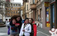 Kurzy přípravy na život - Základní