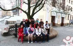 Kurzy přípravy na život - Základní