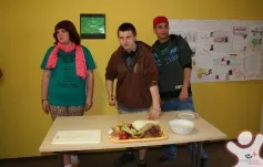 Kurzy přípravy na život - Základní