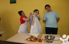 Kurzy přípravy na život - Základní