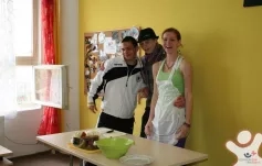 Kurzy přípravy na život - Základní