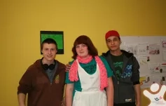 Kurzy přípravy na život - Základní