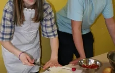 Kurzy přípravy na život - Základní