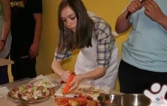 Kurzy přípravy na život - Základní