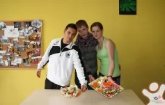 Kurzy přípravy na život - Základní