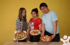 Kurzy přípravy na život - Základní