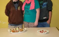 Kurzy přípravy na život - Základní