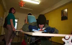 Kurzy přípravy na život - Základní