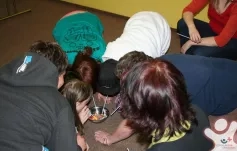 Kurzy přípravy na život - Základní