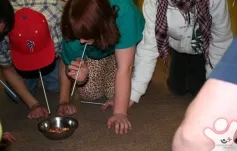 Kurzy přípravy na život - Základní