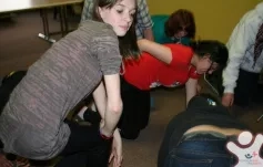 Kurzy přípravy na život - Základní