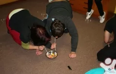 Kurzy přípravy na život - Základní