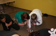 Kurzy přípravy na život - Základní