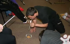 Kurzy přípravy na život - Základní