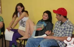 Kurzy přípravy na život - Základní