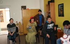 Kurzy přípravy na život - Základní