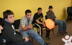 Kurzy přípravy na život - Základní