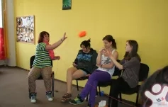 Kurzy přípravy na život - Základní