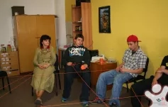 Kurzy přípravy na život - Základní