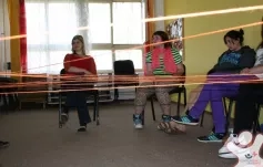 Kurzy přípravy na život - Základní