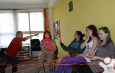 Kurzy přípravy na život - Základní