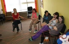 Kurzy přípravy na život - Základní