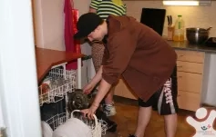 Kurzy přípravy na život - Základní