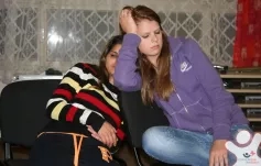 Kurzy přípravy na život - Pokračovací