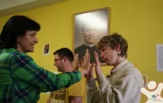 Kurzy přípravy na život - Pokračovací