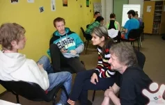 Kurzy přípravy na život - Pokračovací