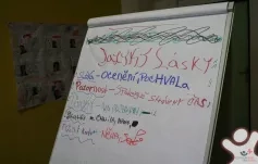 Kurzy přípravy na život - Pokračovací