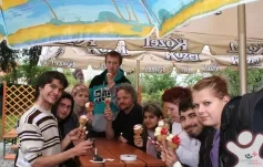 Kurzy přípravy na život - Pokračovací