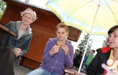 Kurzy přípravy na život - Pokračovací