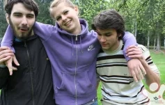 Kurzy přípravy na život - Pokračovací