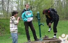 Kurzy přípravy na život - Pokračovací